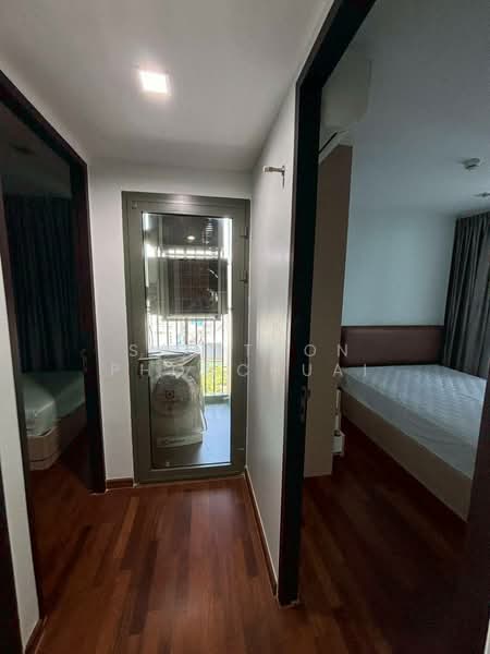 Wish Signature Midtown Siam : วิช ซิกเนเจอร์ มิดทาวน์ สยาม, กรุงเทพ, 512 เพชรบุรี, ถนนเพชรบุรี, ราชเทวี, กรุงเทพ, 47 ตร.ม., คอนโด ขาย, โดย Sasithon Phonchuai, 500434678 - DDproperty.com