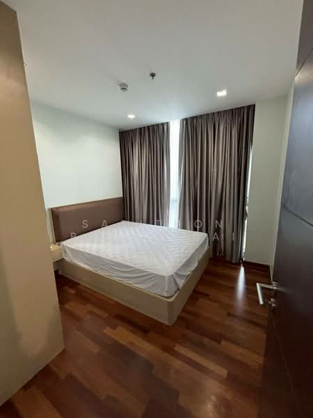 Wish Signature Midtown Siam, Bangkok, 512 Phetchaburi Road, Thanon Phetchaburi, Ratchathewi, Bangkok, 2 Bedrooms, 47 sqm, Condo For Sale, by Sasithon Phonchuai, 500434678 - DDproperty.com