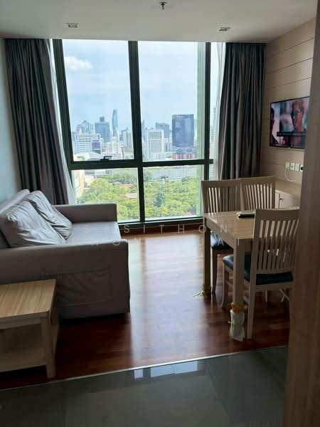 Wish Signature Midtown Siam : วิช ซิกเนเจอร์ มิดทาวน์ สยาม, กรุงเทพ, 512 เพชรบุรี, ถนนเพชรบุรี, ราชเทวี, กรุงเทพ, 47 ตร.ม., คอนโด ขาย, โดย Sasithon Phonchuai, 500434678 - DDproperty.com