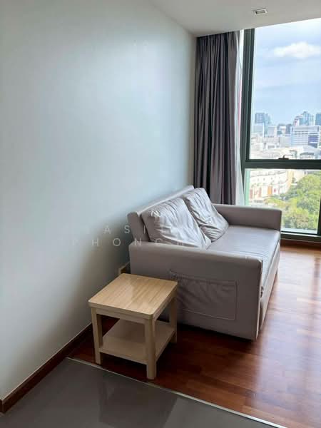 Wish Signature Midtown Siam : วิช ซิกเนเจอร์ มิดทาวน์ สยาม, กรุงเทพ, 512 เพชรบุรี, ถนนเพชรบุรี, ราชเทวี, กรุงเทพ, 47 ตร.ม., คอนโด ขาย, โดย Sasithon Phonchuai, 500434678 - DDproperty.com
