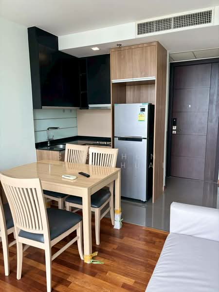 Wish Signature Midtown Siam, Bangkok, 512 Phetchaburi Road, Thanon Phetchaburi, Ratchathewi, Bangkok, 2 Bedrooms, 47 sqm, Condo For Sale, by Sasithon Phonchuai, 500434678 - DDproperty.com