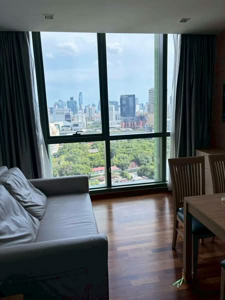 Wish Signature Midtown Siam : วิช ซิกเนเจอร์ มิดทาวน์ สยาม, กรุงเทพ, 512 เพชรบุรี, ถนนเพชรบุรี, ราชเทวี, กรุงเทพ, 47 ตร.ม., คอนโด ขาย, โดย Sasithon Phonchuai, 500434678 - DDproperty.com