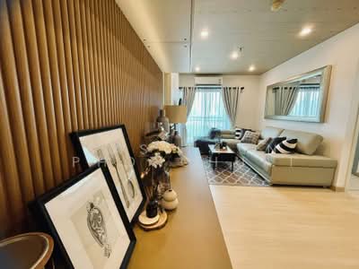 ขาย - Supalai Veranda Rama 9 : ศุภาลัย เวอเรนด้า พระราม 9, กรุงเทพ