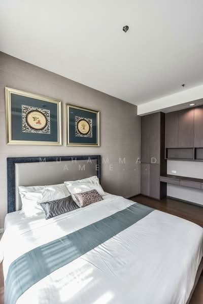 The Diplomat Sathorn : เดอะ ดิโพลแมท สาธร, กรุงเทพ, 158 ถนนสาทรเหนือ แขวงสีลม เขตบางรัก กรุงเทพมหานคร, สีลม, บางรัก, กรุงเทพ, 50 ตร.ม., คอนโด ขาย, โดย Muhammad-ameen Waeyusoh, 500434684 - DDproperty.com