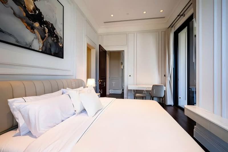 98 Wireless, Bangkok, 98 Wireless Road, Lumphini, Pathum Wan, Bangkok, 3 Bedrooms, 133 sqm, Condo For Sale, by Sasithon Phonchuai, 500434685 - DDproperty.com