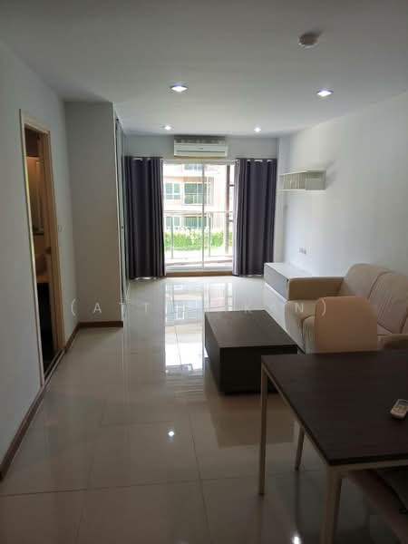 Sena Miami Ecotown Sukhumvit-Bangpu, Samut Prakan, Soi Thesaban Bang Pu 72, Tai Ban, Muang Samut Prakarn, Samut Prakan, 1 Bedroom, 41 sqm, Condo For Rent, by JOY (Attanakan), 500434690 - DDproperty.com