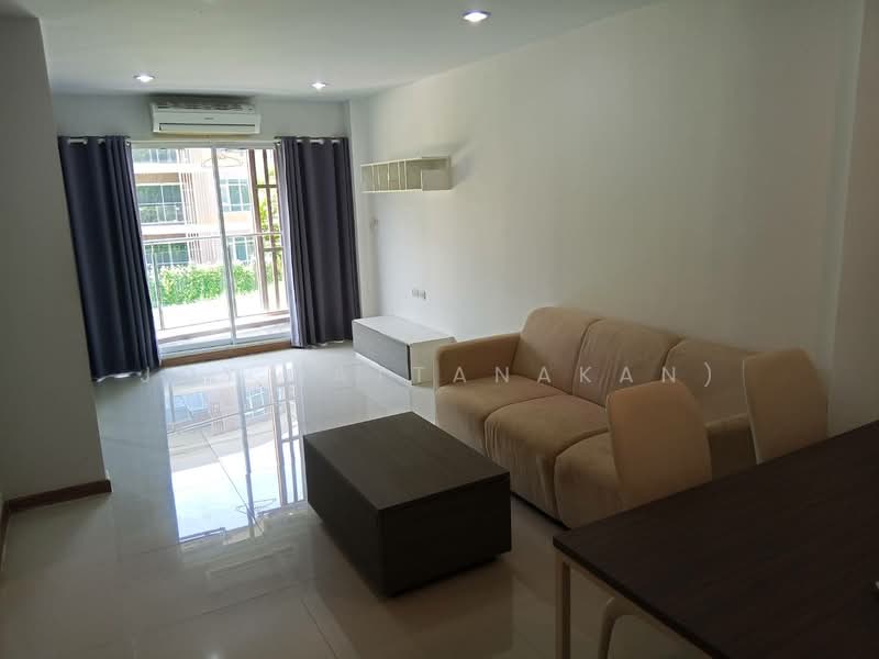 Sena Miami Ecotown Sukhumvit-Bangpu : เสนา ไมอามี่ อีโค ทาวน์ สุขุมวิท-บางปู, สมุทรปราการ, ซอย เทศบาลบางปู 72, ท้ายบ้าน, เมืองสมุทรปราการ, สมุทรปราการ, 41 ตร.ม., คอนโด ให้เช่า, โดย JOY (Attanakan), 500434690 - DDproperty.com