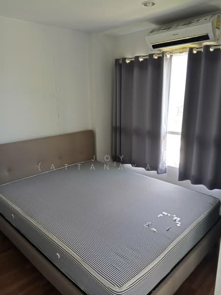 Sena Miami Ecotown Sukhumvit-Bangpu, Samut Prakan, Soi Thesaban Bang Pu 72, Tai Ban, Muang Samut Prakarn, Samut Prakan, 1 Bedroom, 41 sqm, Condo For Rent, by JOY (Attanakan), 500434690 - DDproperty.com