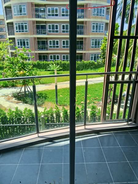 Sena Miami Ecotown Sukhumvit-Bangpu, Samut Prakan, Soi Thesaban Bang Pu 72, Tai Ban, Muang Samut Prakarn, Samut Prakan, 1 Bedroom, 41 sqm, Condo For Rent, by JOY (Attanakan), 500434690 - DDproperty.com