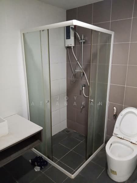 Sena Miami Ecotown Sukhumvit-Bangpu, Samut Prakan, Soi Thesaban Bang Pu 72, Tai Ban, Muang Samut Prakarn, Samut Prakan, 1 Bedroom, 41 sqm, Condo For Rent, by JOY (Attanakan), 500434690 - DDproperty.com