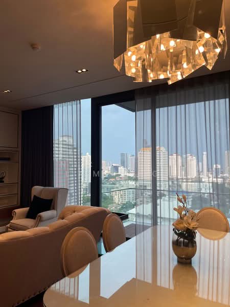 MARQUE Sukhumvit : มาร์ค สุขุมวิท, กรุงเทพ, 719 ถนน สุขุมวิท39, คลองตันเหนือ, วัฒนา, กรุงเทพ, 127 ตร.ม., คอนโด ขาย, โดย Nicha Na Lampang, 500434692 - DDproperty.com