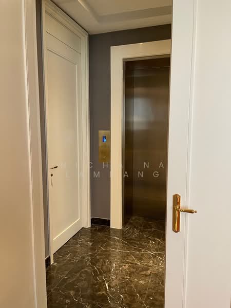MARQUE Sukhumvit, Bangkok, 719 Sukhumvit 39 Road, Khlong Tan Nua, Watthana, Bangkok, 2 Bedrooms, 127 sqm, Condo For Sale, by Nicha Na Lampang, 500434692 - DDproperty.com