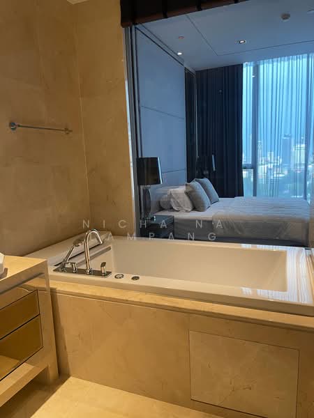 MARQUE Sukhumvit, Bangkok, 719 Sukhumvit 39 Road, Khlong Tan Nua, Watthana, Bangkok, 2 Bedrooms, 127 sqm, Condo For Sale, by Nicha Na Lampang, 500434692 - DDproperty.com
