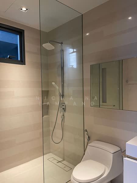 MARQUE Sukhumvit, Bangkok, 719 Sukhumvit 39 Road, Khlong Tan Nua, Watthana, Bangkok, 2 Bedrooms, 127 sqm, Condo For Sale, by Nicha Na Lampang, 500434692 - DDproperty.com