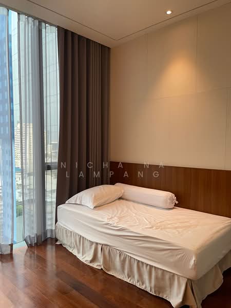 MARQUE Sukhumvit, Bangkok, 719 Sukhumvit 39 Road, Khlong Tan Nua, Watthana, Bangkok, 2 Bedrooms, 127 sqm, Condo For Sale, by Nicha Na Lampang, 500434692 - DDproperty.com