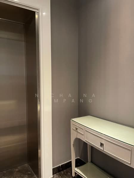 MARQUE Sukhumvit, Bangkok, 719 Sukhumvit 39 Road, Khlong Tan Nua, Watthana, Bangkok, 2 Bedrooms, 127 sqm, Condo For Sale, by Nicha Na Lampang, 500434692 - DDproperty.com