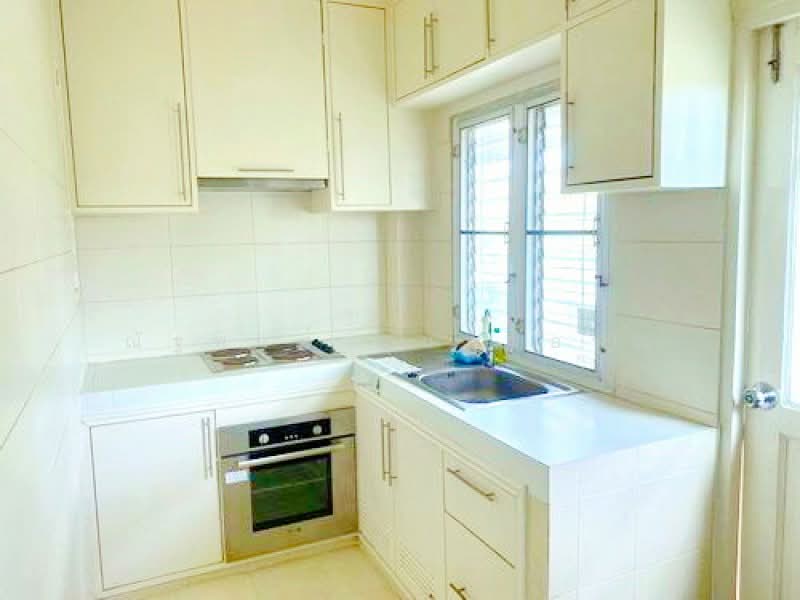 ไม่พบโครงการ, Bangkok, เคหะร่มเกล้า 60-66, Khlong Song Ton Nun, Lat Krabang, Bangkok, 3 Bedrooms, 165 sqm, Single Detached House For Rent, by ณัฐพงศ์ สุนทรอรุณ, 500434697 - DDproperty.com