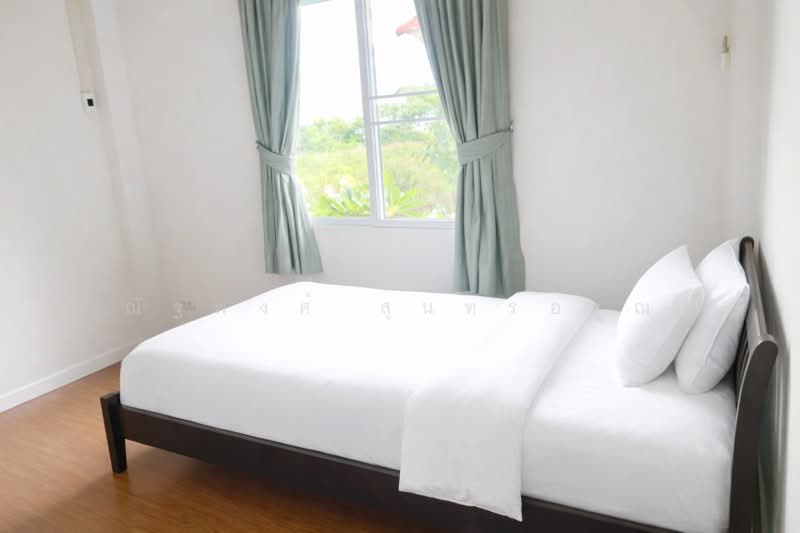 ไม่พบโครงการ, Bangkok, เคหะร่มเกล้า 60-66, Khlong Song Ton Nun, Lat Krabang, Bangkok, 3 Bedrooms, 165 sqm, Single Detached House For Rent, by ณัฐพงศ์ สุนทรอรุณ, 500434697 - DDproperty.com