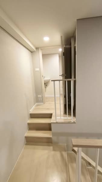 Landmark @ Grand Station By Siamese Asset, Bangkok, Ram Inthra Road, Khan Na Yao, Bangkok, 1 Bedroom, 40 sqm, Condo For Rent, by Namthip Wiwatmanitsakul, 500434699 - DDproperty.com