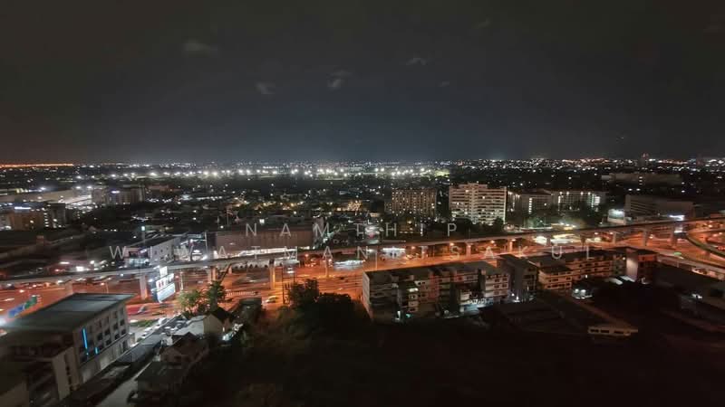 Landmark @ Grand Station By Siamese Asset, Bangkok, Ram Inthra Road, Khan Na Yao, Bangkok, 1 Bedroom, 40 sqm, Condo For Rent, by Namthip Wiwatmanitsakul, 500434699 - DDproperty.com
