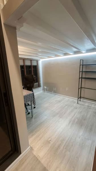 Landmark @ Grand Station By Siamese Asset, Bangkok, Ram Inthra Road, Khan Na Yao, Bangkok, 1 Bedroom, 40 sqm, Condo For Rent, by Namthip Wiwatmanitsakul, 500434699 - DDproperty.com