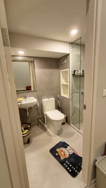 Landmark @ Grand Station By Siamese Asset, Bangkok, Ram Inthra Road, Khan Na Yao, Bangkok, 1 Bedroom, 40 sqm, Condo For Rent, by Namthip Wiwatmanitsakul, 500434699 - DDproperty.com