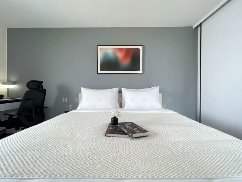 The Next Garden Mix, Bangkok, 115 Sukhumvit 52 Road, Bang Chak, Phra Khanong, Bangkok, 1 Bedroom, 59 sqm, Condo For Rent, by Napatsawan Tamjorhor, 500434701 - DDproperty.com