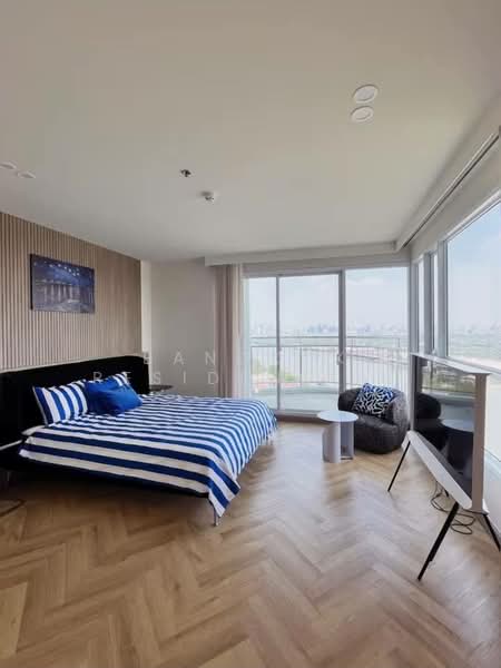 Supalai Riva Grande Rama 3, Bangkok, Rama 3 Road, Chong Nonsi, Yan Nawa, Bangkok, 4 Bedrooms, 294 sqm, Condo For Sale, by Bangkok Residential, 500434704 - DDproperty.com