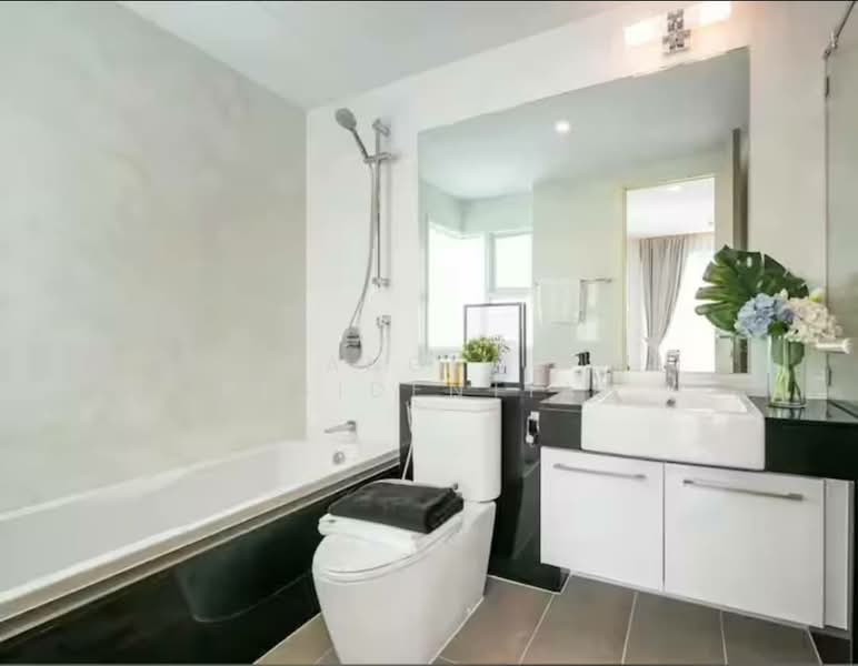 Supalai Riva Grande Rama 3, Bangkok, Rama 3 Road, Chong Nonsi, Yan Nawa, Bangkok, 4 Bedrooms, 294 sqm, Condo For Sale, by Bangkok Residential, 500434704 - DDproperty.com