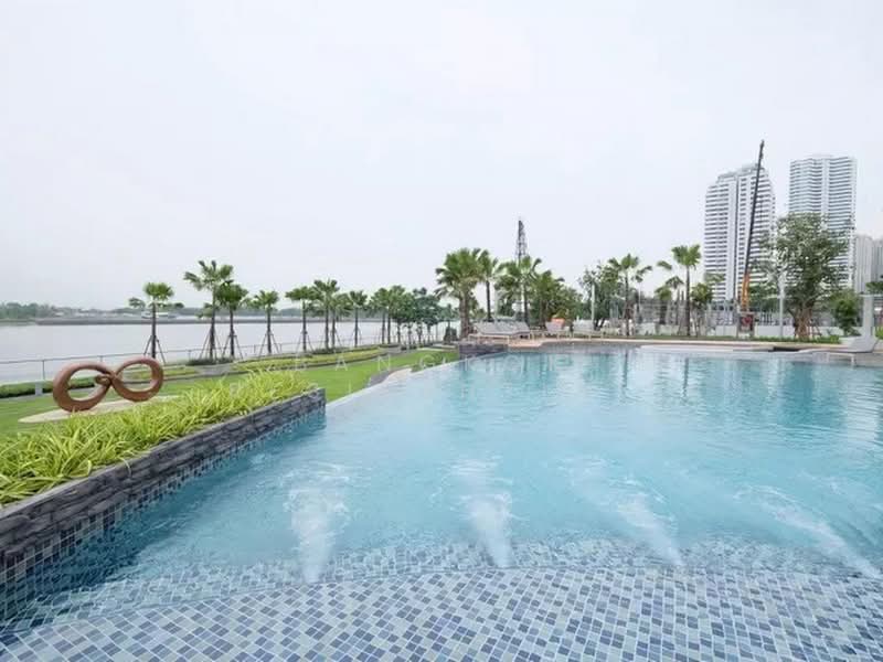 Supalai Riva Grande Rama 3, Bangkok, Rama 3 Road, Chong Nonsi, Yan Nawa, Bangkok, 4 Bedrooms, 294 sqm, Condo For Sale, by Bangkok Residential, 500434704 - DDproperty.com