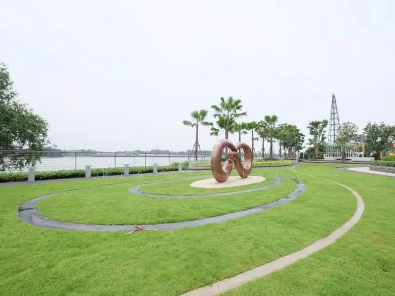 Supalai Riva Grande Rama 3, Bangkok, Rama 3 Road, Chong Nonsi, Yan Nawa, Bangkok, 4 Bedrooms, 294 sqm, Condo For Sale, by Bangkok Residential, 500434704 - DDproperty.com