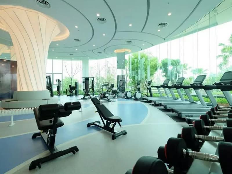 Supalai Riva Grande Rama 3, Bangkok, Rama 3 Road, Chong Nonsi, Yan Nawa, Bangkok, 4 Bedrooms, 294 sqm, Condo For Sale, by Bangkok Residential, 500434704 - DDproperty.com