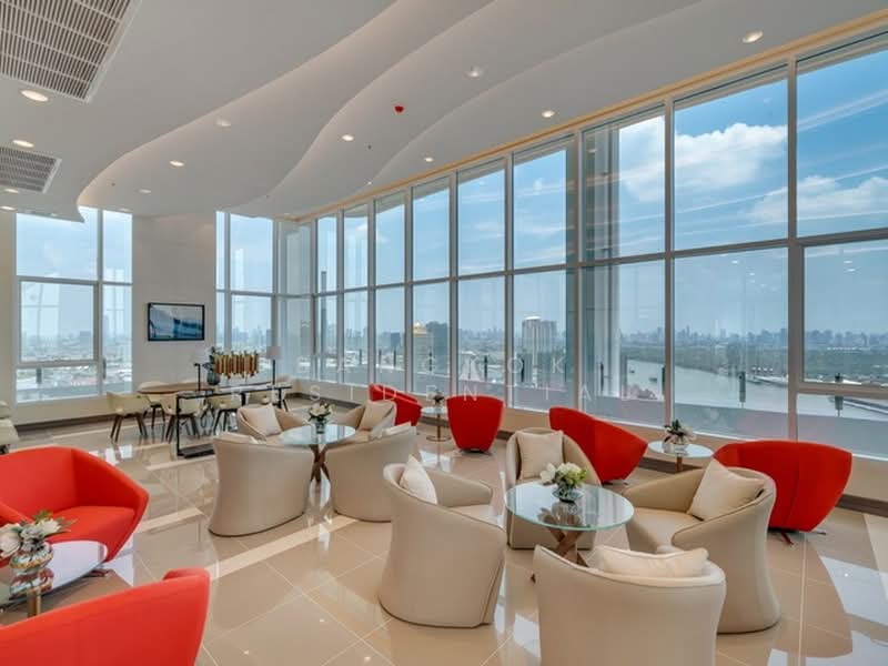 Supalai Riva Grande Rama 3, Bangkok, Rama 3 Road, Chong Nonsi, Yan Nawa, Bangkok, 4 Bedrooms, 294 sqm, Condo For Sale, by Bangkok Residential, 500434704 - DDproperty.com