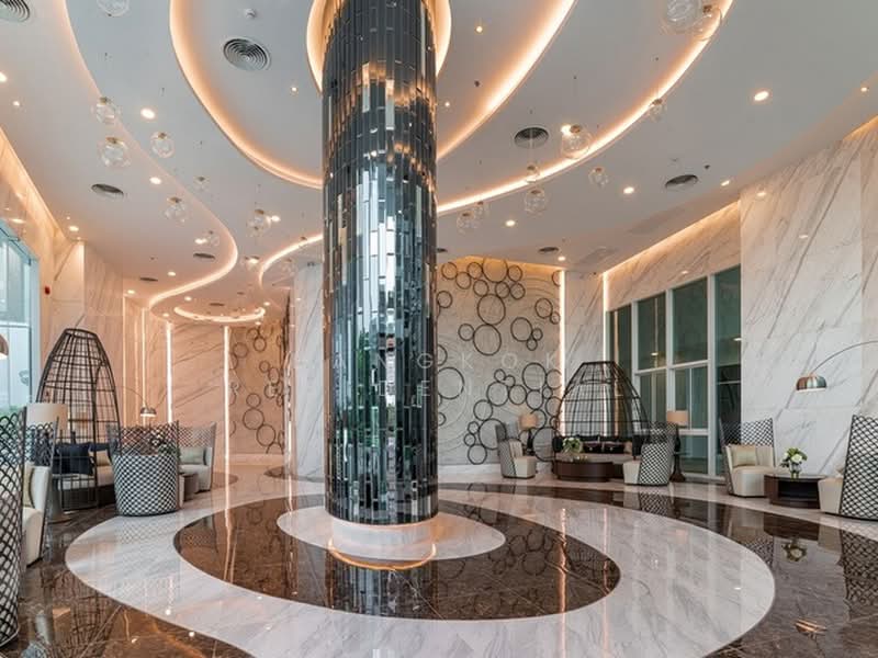 Supalai Riva Grande Rama 3, Bangkok, Rama 3 Road, Chong Nonsi, Yan Nawa, Bangkok, 4 Bedrooms, 294 sqm, Condo For Sale, by Bangkok Residential, 500434704 - DDproperty.com