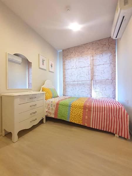 Life Sukhumvit 48, Bangkok, Soi Sukhumvit 48, Phra Kanong, Khlong Toei, Bangkok, 2 Bedrooms, 47 sqm, Condo For Rent, by Muhammad-ameen Waeyusoh, 500434706 - DDproperty.com