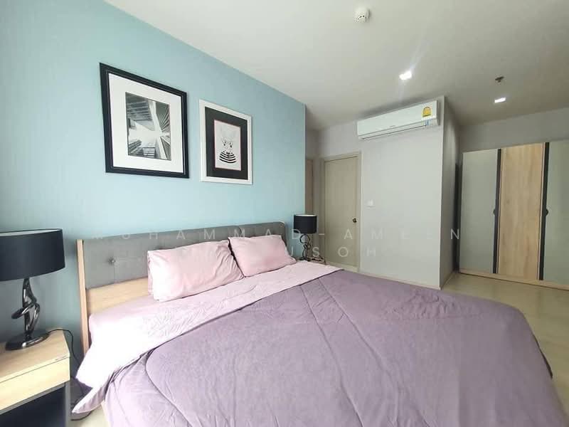 Life Sukhumvit 48, Bangkok, Soi Sukhumvit 48, Phra Kanong, Khlong Toei, Bangkok, 2 Bedrooms, 47 sqm, Condo For Rent, by Muhammad-ameen Waeyusoh, 500434706 - DDproperty.com