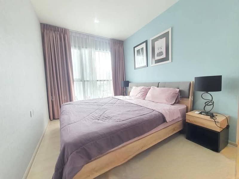 Life Sukhumvit 48, Bangkok, Soi Sukhumvit 48, Phra Kanong, Khlong Toei, Bangkok, 2 Bedrooms, 47 sqm, Condo For Rent, by Muhammad-ameen Waeyusoh, 500434706 - DDproperty.com