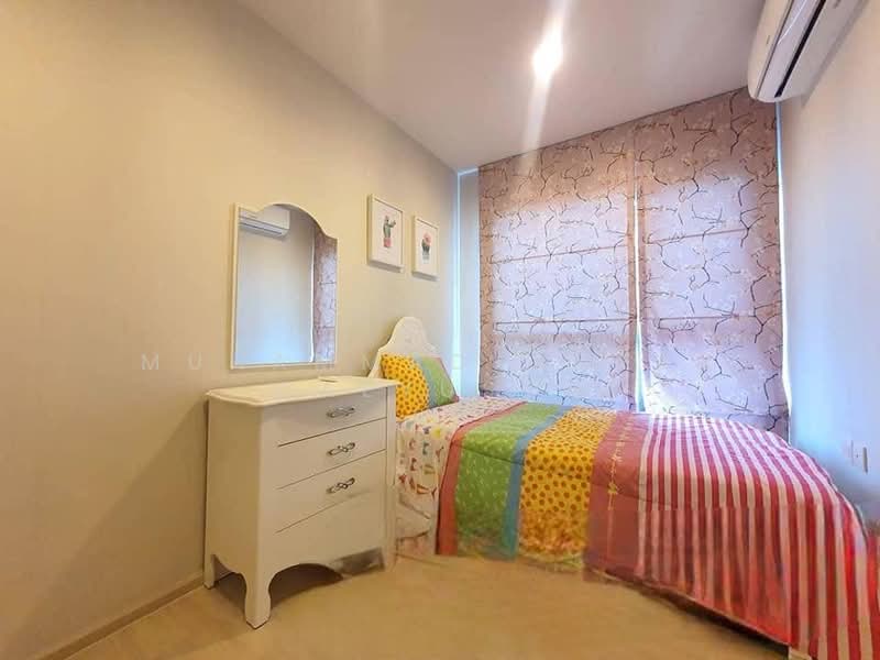 Life Sukhumvit 48, Bangkok, Soi Sukhumvit 48, Phra Kanong, Khlong Toei, Bangkok, 2 Bedrooms, 47 sqm, Condo For Rent, by Muhammad-ameen Waeyusoh, 500434706 - DDproperty.com