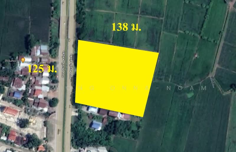 ท่าพล, เพชรบูรณ์, ท่าพล, เมืองเพชรบูรณ์, เพชรบูรณ์, 14,192 ตร.ม., ที่ดิน ขาย, โดย paiwong onna-ngam, 500434708 - DDproperty.com