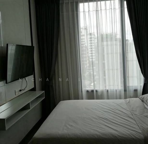 The Edge Sukhumvit 23 : เอดจ์ สุขุมวิท 23, กรุงเทพ, 6 ซอยสุขุมวิท 23, คลองเตยเหนือ, วัฒนา, กรุงเทพ, 33 ตร.ม., คอนโด ขาย, โดย Nicha Na Lampang, 500434709 - DDproperty.com