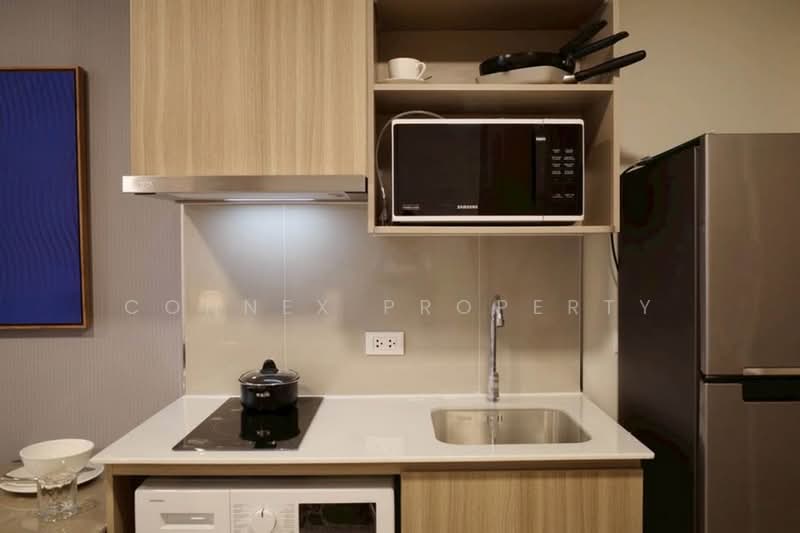 THE Base Cherngtalay, Phuket, Choeng Thale, Thalang, Phuket, 1 Bedroom, 30 sqm, Condo For Rent, by Connex Property, 500434713 - DDproperty.com