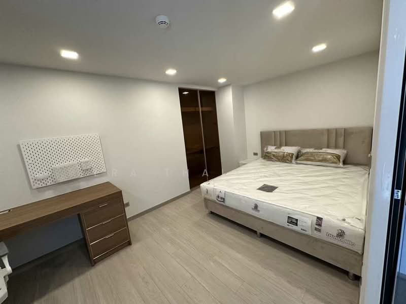 One9Five Asoke-Rama 9, Bangkok, 195 Soi Rama 9 Soi 5, Huai Khwang, Bangkok, 1 Bedroom, 61 sqm, Condo For Sale, by ERA Thailand, 500434716 - DDproperty.com