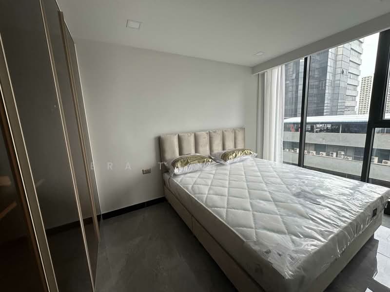 One9Five Asoke-Rama 9, Bangkok, 195 Soi Rama 9 Soi 5, Huai Khwang, Bangkok, 1 Bedroom, 61 sqm, Condo For Sale, by ERA Thailand, 500434716 - DDproperty.com