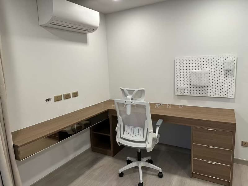 One9Five Asoke-Rama 9, Bangkok, 195 Soi Rama 9 Soi 5, Huai Khwang, Bangkok, 1 Bedroom, 61 sqm, Condo For Sale, by ERA Thailand, 500434716 - DDproperty.com