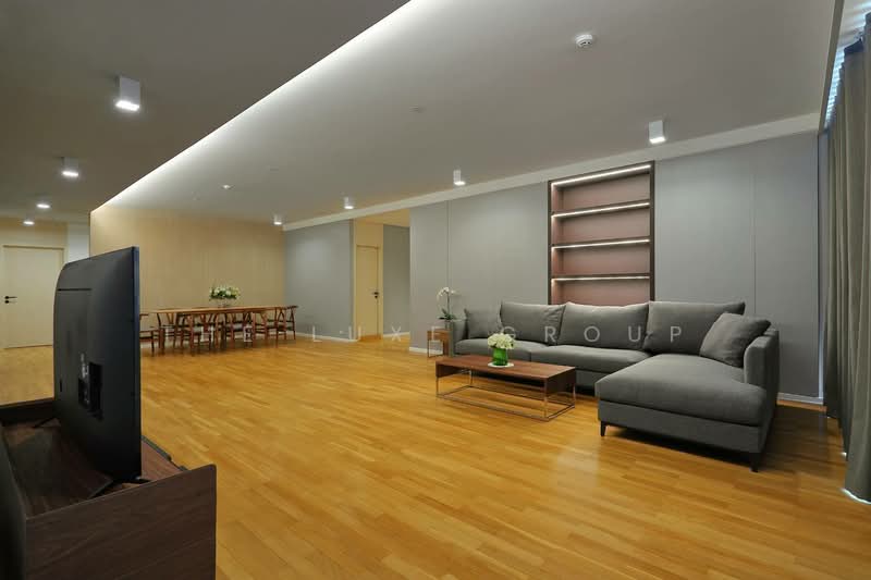 Biohouse (Residence), Bangkok, 55 Soi Sukhumvit 39, Khlong Tan Nua, Watthana, Bangkok, 2 Bedrooms, 139 sqm, Condo For Rent, by The Luxe Group, 500434719 - DDproperty.com