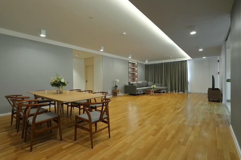 Biohouse (Residence) : ไบโอเฮ้าส์ (เรสซิเดนท์), กรุงเทพ, 55 ซอย สุขุมวิท 39, คลองตันเหนือ, วัฒนา, กรุงเทพ, 139 ตร.ม., คอนโด ให้เช่า, โดย The Luxe Group, 500434719 - DDproperty.com