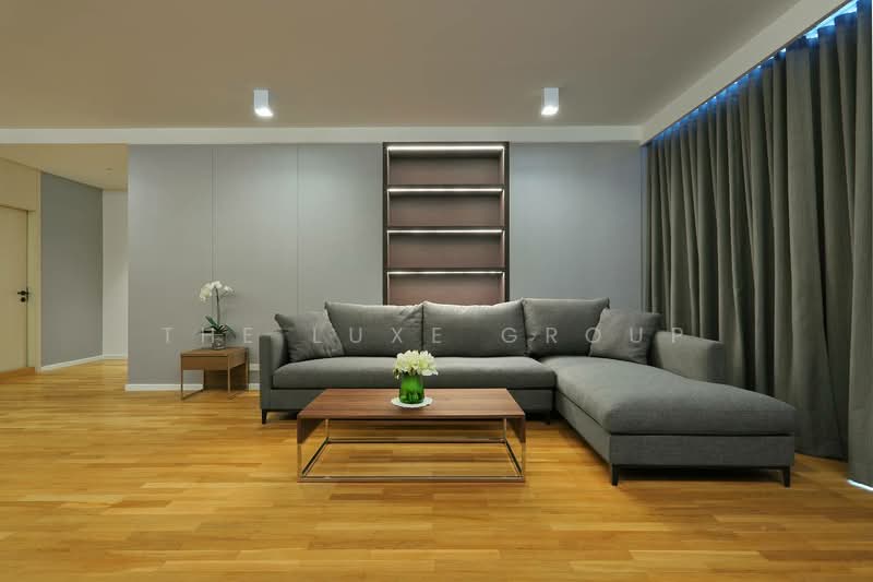 Biohouse (Residence), Bangkok, 55 Soi Sukhumvit 39, Khlong Tan Nua, Watthana, Bangkok, 2 Bedrooms, 139 sqm, Condo For Rent, by The Luxe Group, 500434719 - DDproperty.com