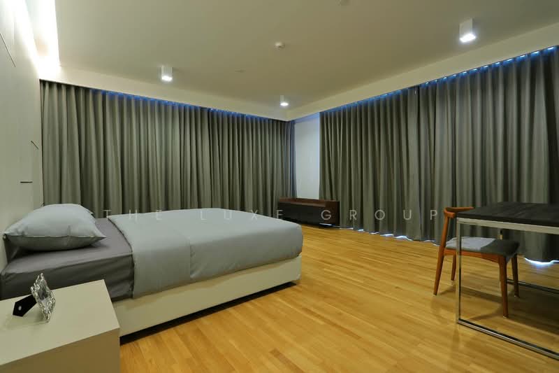 Biohouse (Residence), Bangkok, 55 Soi Sukhumvit 39, Khlong Tan Nua, Watthana, Bangkok, 2 Bedrooms, 139 sqm, Condo For Rent, by The Luxe Group, 500434719 - DDproperty.com