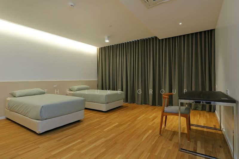 Biohouse (Residence), Bangkok, 55 Soi Sukhumvit 39, Khlong Tan Nua, Watthana, Bangkok, 2 Bedrooms, 139 sqm, Condo For Rent, by The Luxe Group, 500434719 - DDproperty.com