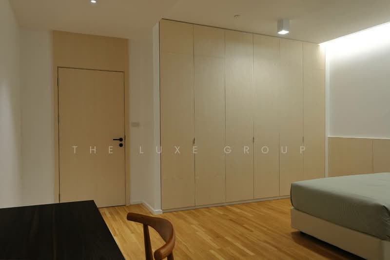 Biohouse (Residence) : ไบโอเฮ้าส์ (เรสซิเดนท์), กรุงเทพ, 55 ซอย สุขุมวิท 39, คลองตันเหนือ, วัฒนา, กรุงเทพ, 139 ตร.ม., คอนโด ให้เช่า, โดย The Luxe Group, 500434719 - DDproperty.com